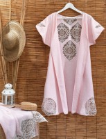 Bathroom Robe 2 pieces